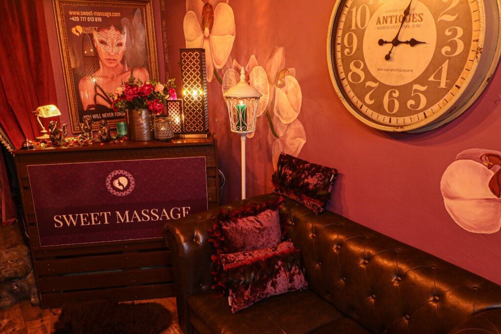 Sweet Massage Tenerife - Erotic Massage in Los Cristianos, Spain