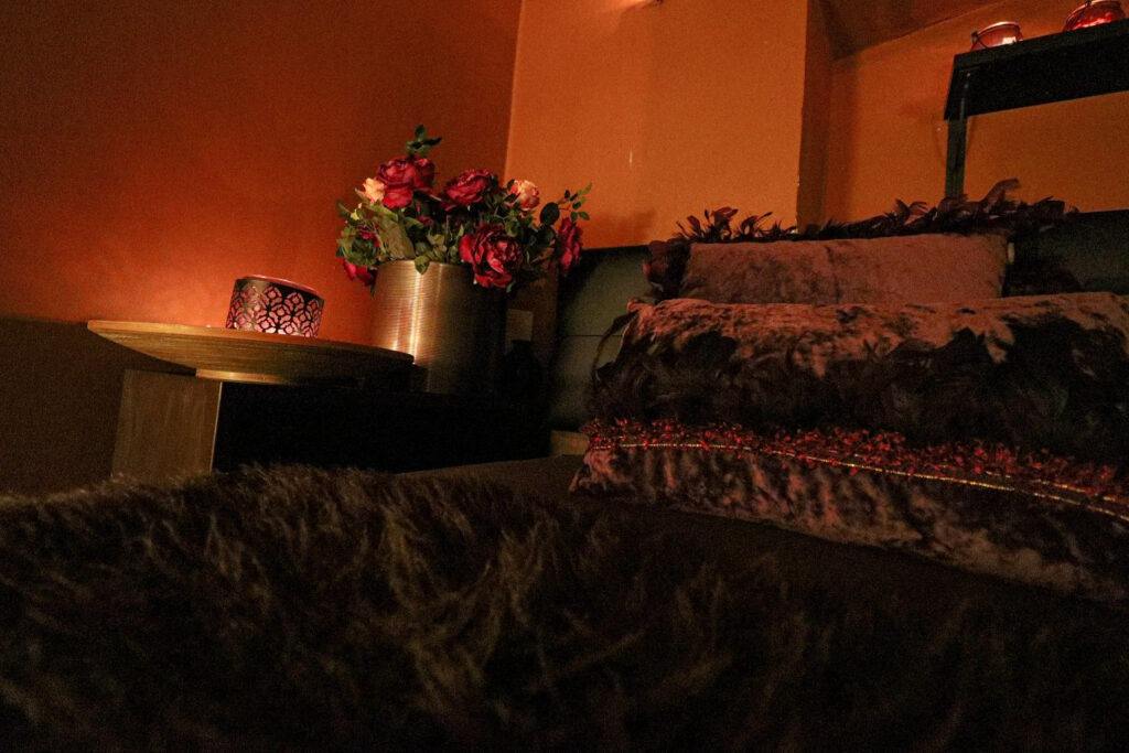 Sweet Massage Tenerife - Erotic Massage in Los Cristianos, Spain