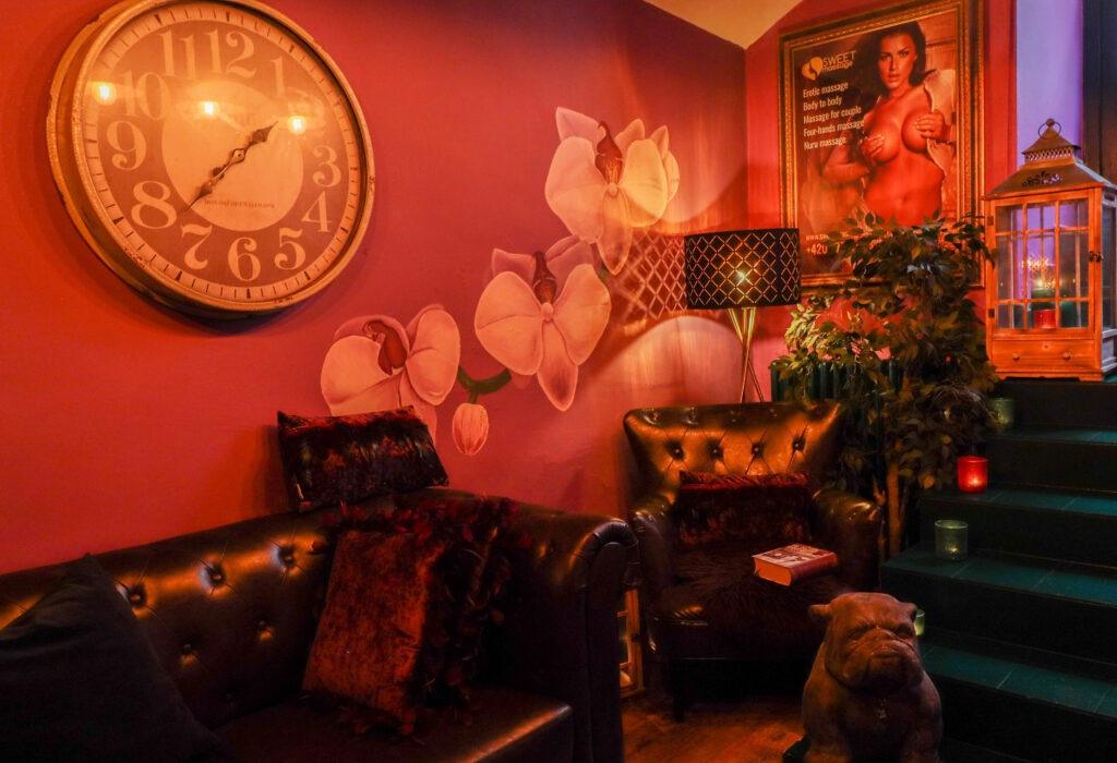 Sweet Massage Tenerife - Erotic Massage in Los Cristianos, Spain