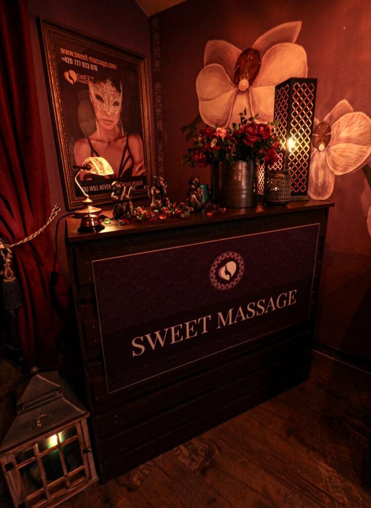 Sweet Massage Tenerife - Erotic Massage in Los Cristianos, Spain