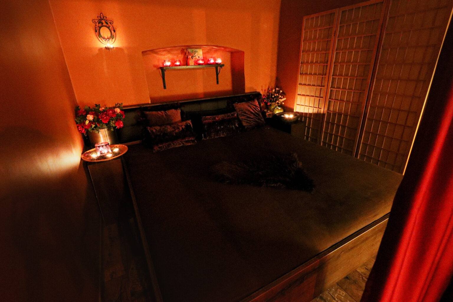 Sweet Massage Tenerife - Erotic Massage in Los Cristianos, Spain