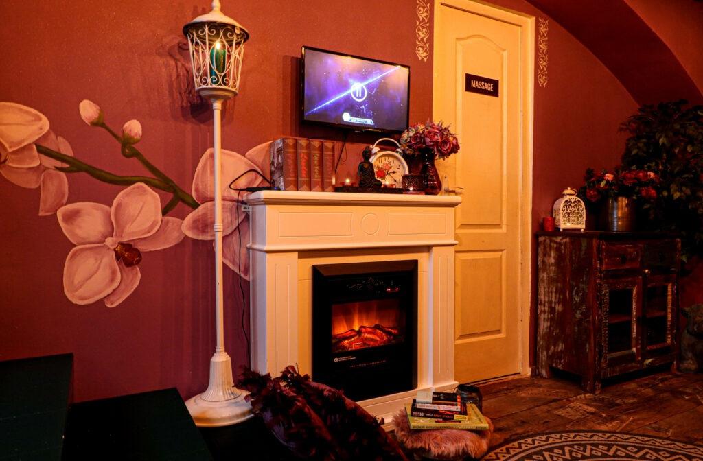 Sweet Massage Tenerife - Erotic Massage in Los Cristianos, Spain