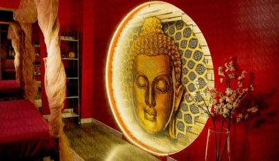 Akira Masajes - Erotic Massage in Madrid, Spain