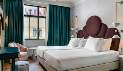 Centro De Masaje Cattleya - Erotic Massage in Madrid, Spain
