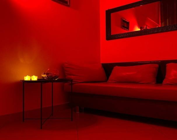 Centro De Masaje Cattleya - Erotic Massage in Madrid, Spain