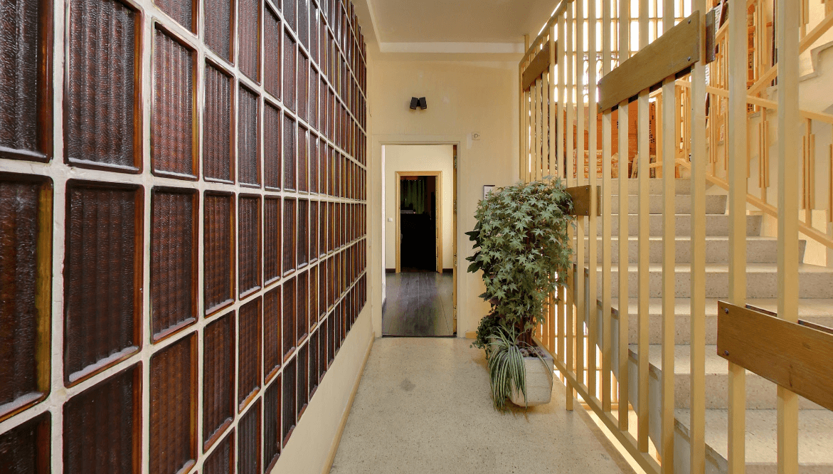 Kembali Centro Madrid - Erotic Massage in Madrid, Spain