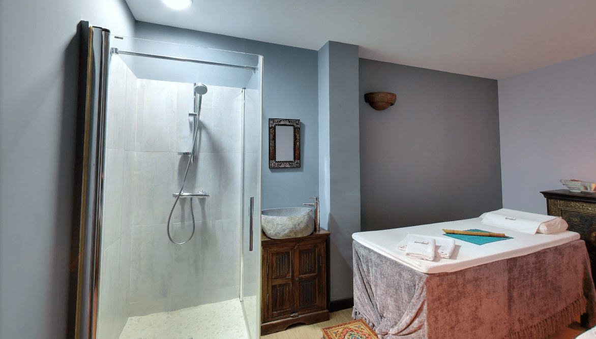 Kembali Centro Madrid - Erotic Massage in Madrid, Spain