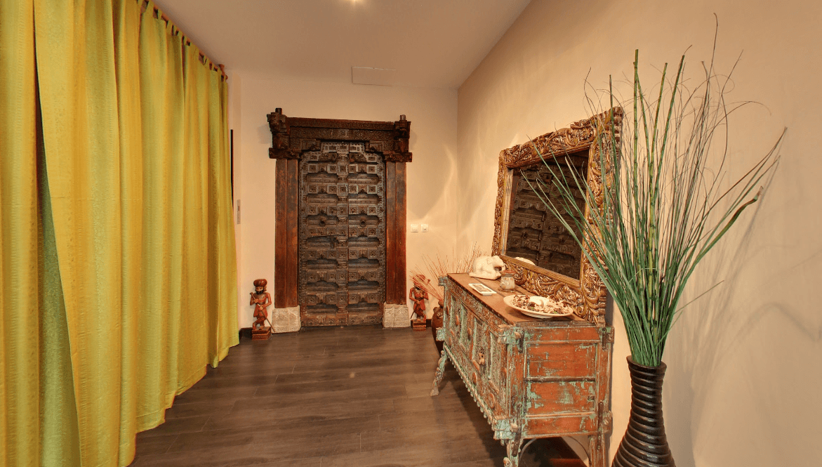 Kembali Centro Madrid - Erotic Massage in Madrid, Spain