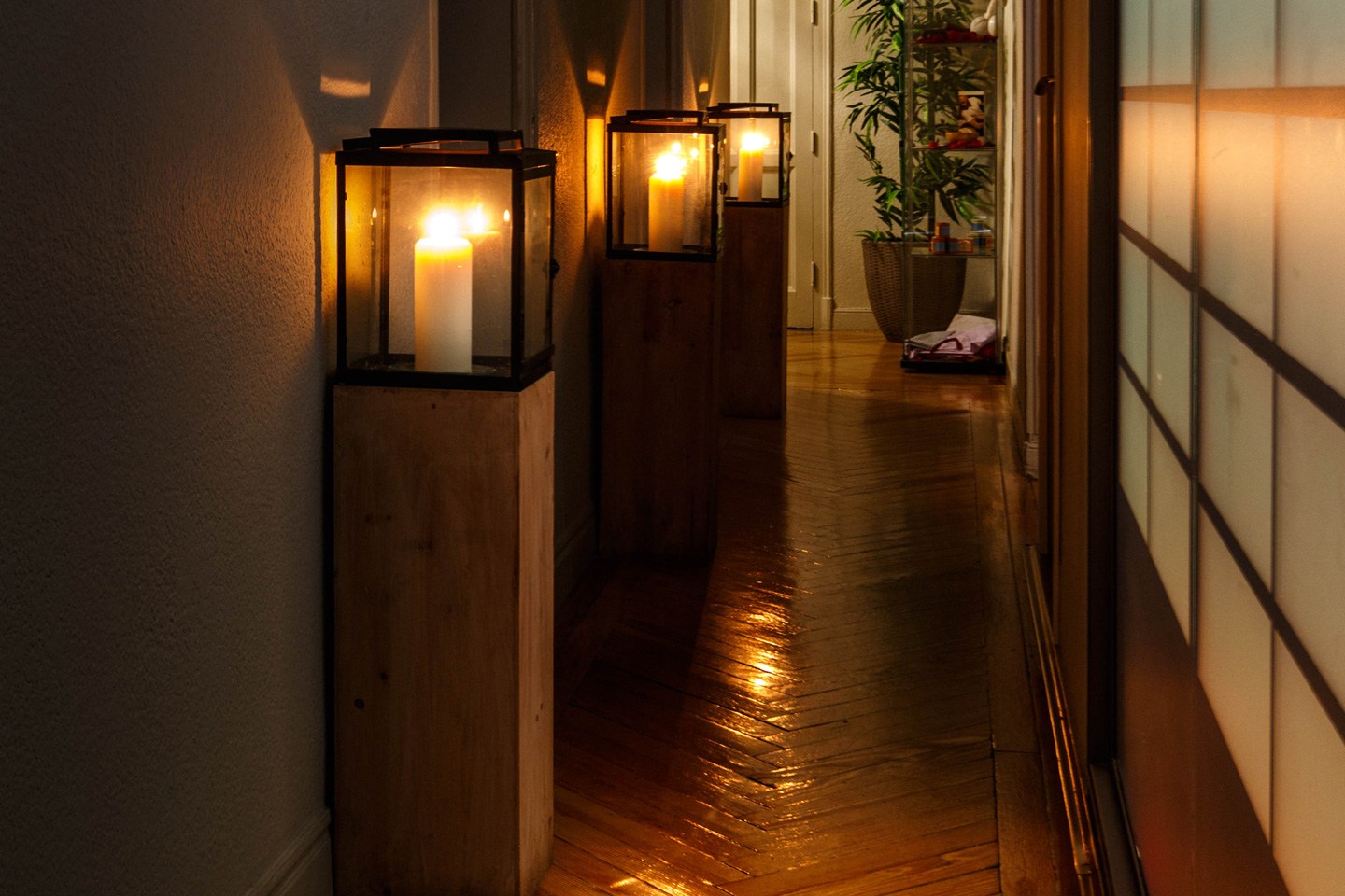 Luxor Madrid - Centro De Masajes Eróticos Y Tántricos - Erotic Massage in Madrid, Spain