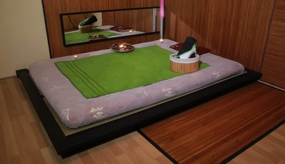 Masajes Callao - Erotic Massage in Madrid, Spain