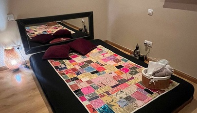 Masajes Callao - Erotic Massage in Madrid, Spain