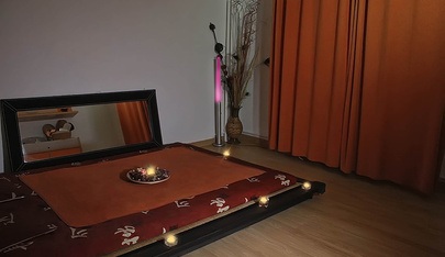 Masajes Callao - Erotic Massage in Madrid, Spain