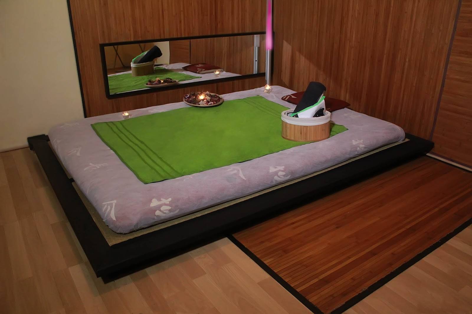 Masajes Callao - Erotic Massage in Madrid, Spain