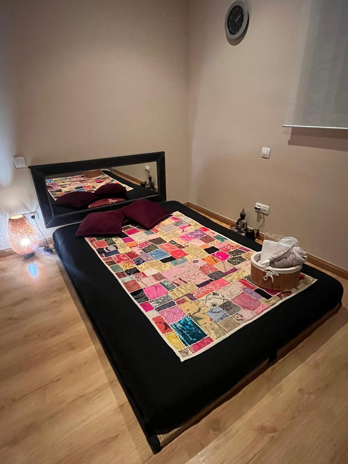 Masajes Callao - Erotic Massage in Madrid, Spain
