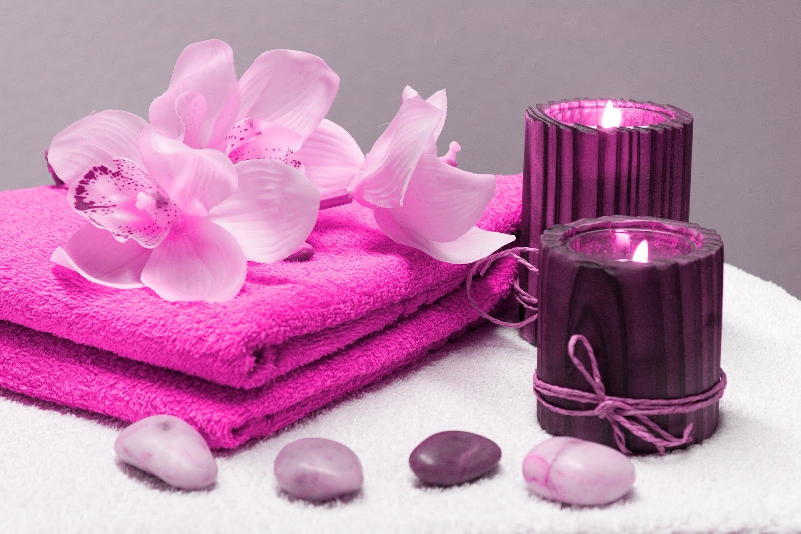 Masajes Callao - Erotic Massage in Madrid, Spain