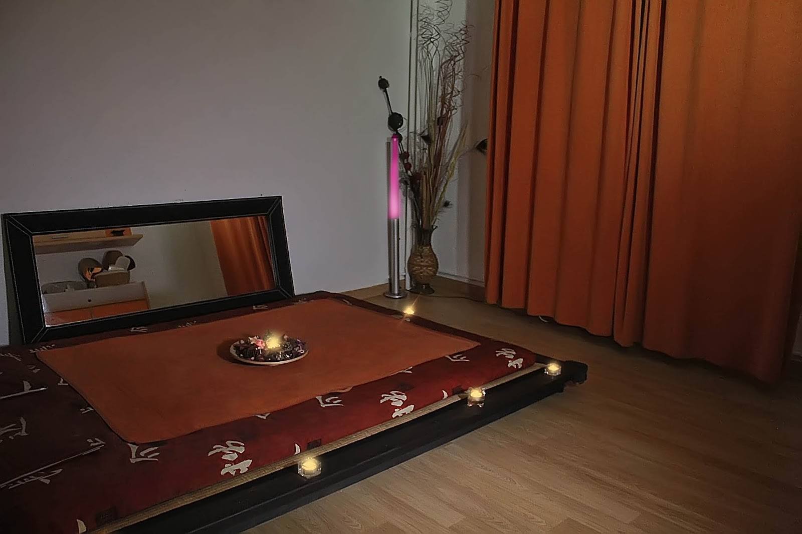 Masajes Callao - Erotic Massage in Madrid, Spain