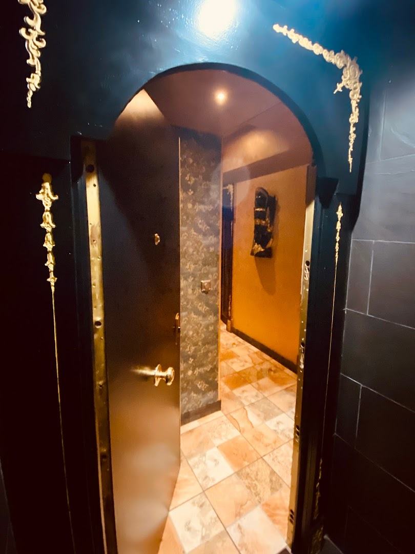 Masajes Eróticos En Madrid - PrivÉ Space - Erotic Massage in Madrid, Spain