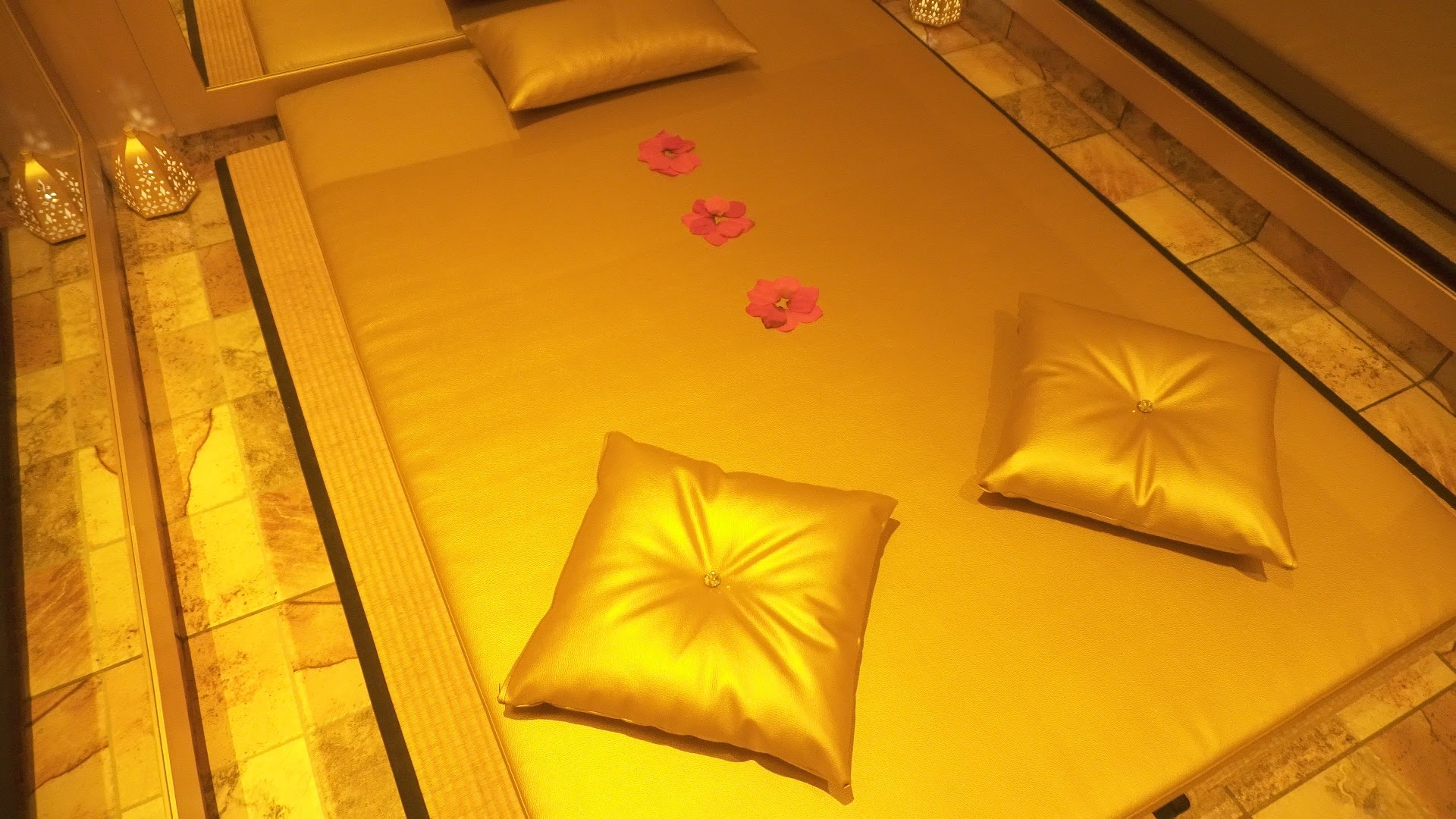 Masajes Eróticos En Madrid - PrivÉ Space - Erotic Massage in Madrid, Spain