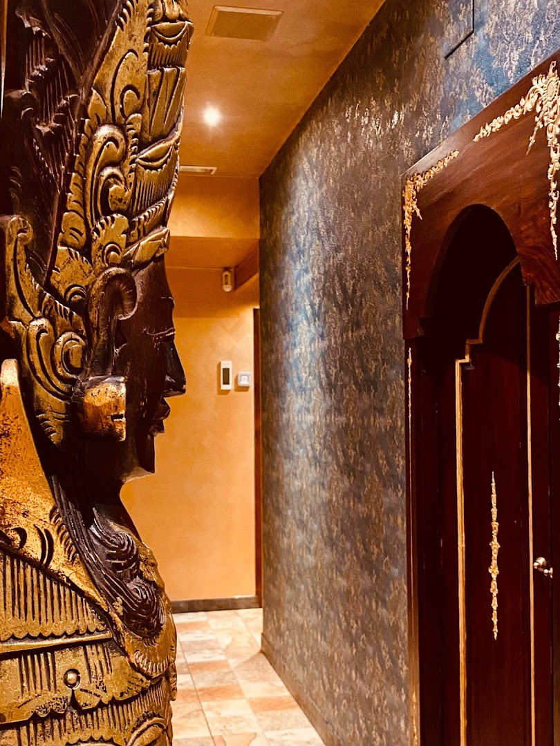 Masajes Eróticos En Madrid - PrivÉ Space - Erotic Massage in Madrid, Spain