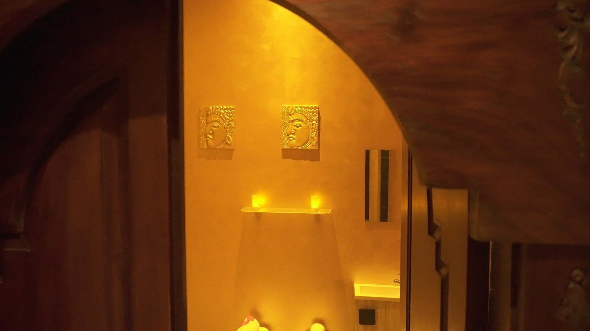 Masajes Eróticos En Madrid - PrivÉ Space - Erotic Massage in Madrid, Spain