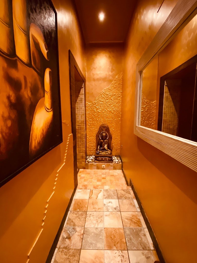 Masajes Eróticos En Madrid - PrivÉ Space - Erotic Massage in Madrid, Spain