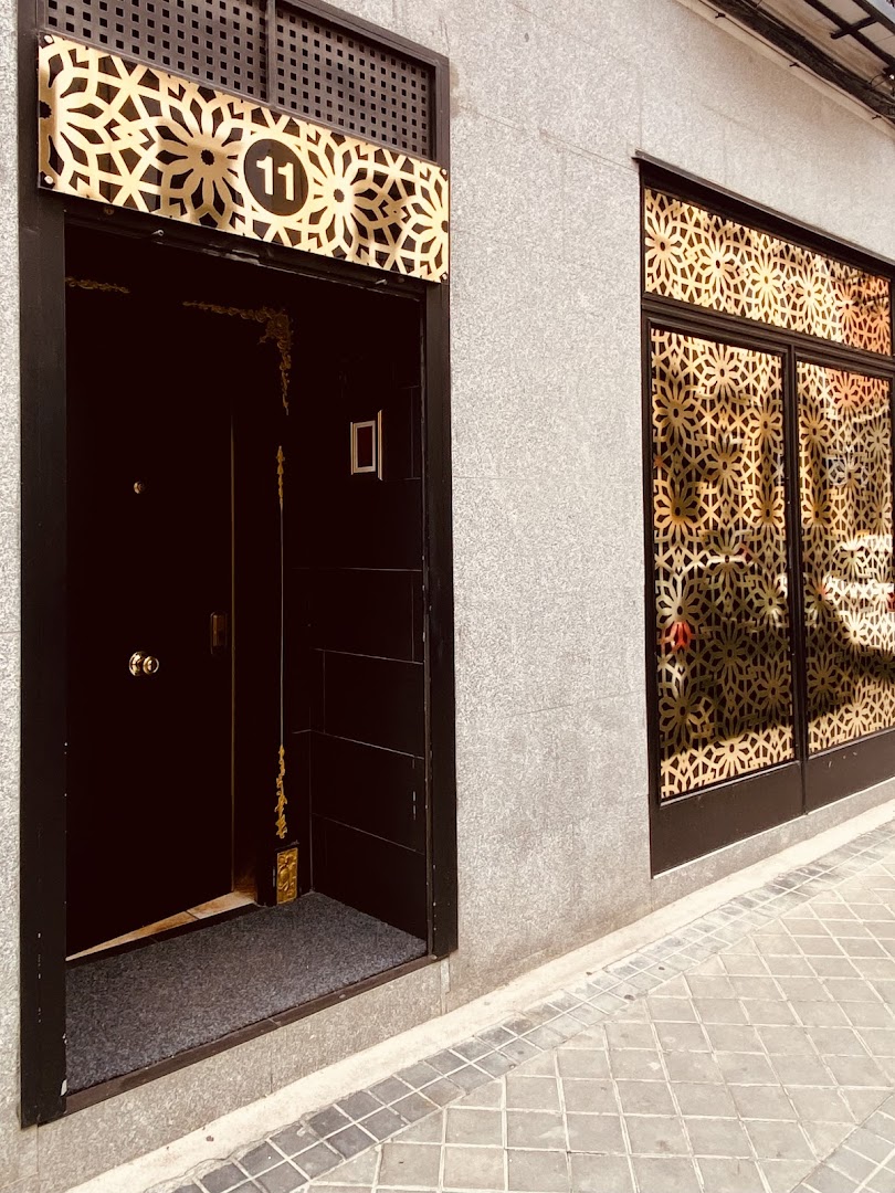 Masajes Eróticos En Madrid - PrivÉ Space - Erotic Massage in Madrid, Spain