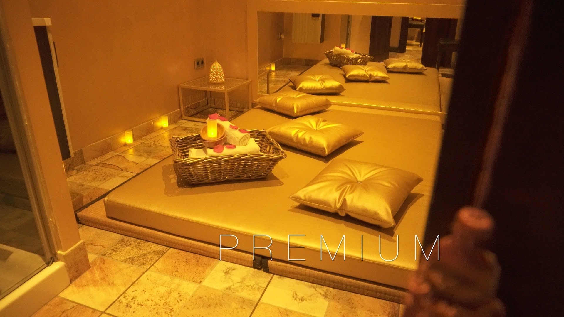 Masajes Eróticos En Madrid - PrivÉ Space - Erotic Massage in Madrid, Spain