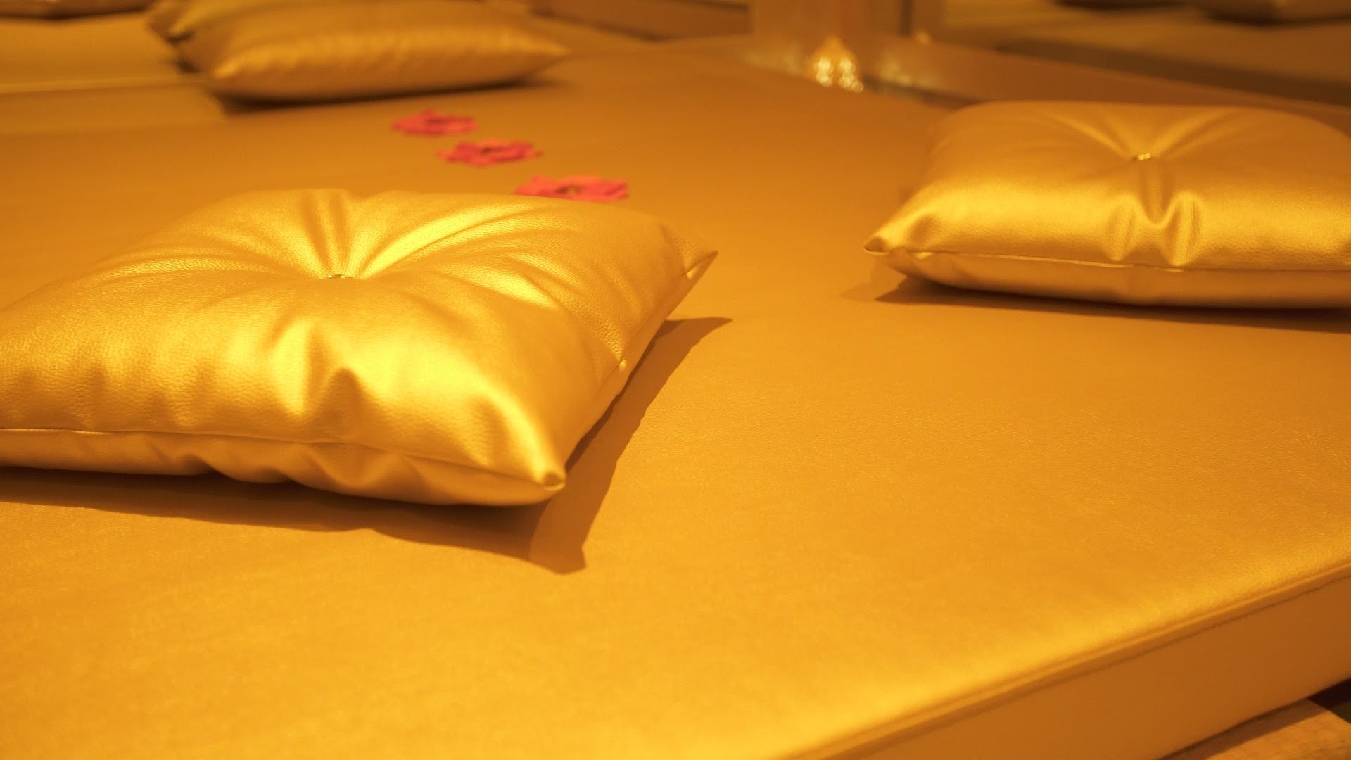 Masajes Eróticos En Madrid - PrivÉ Space - Erotic Massage in Madrid, Spain