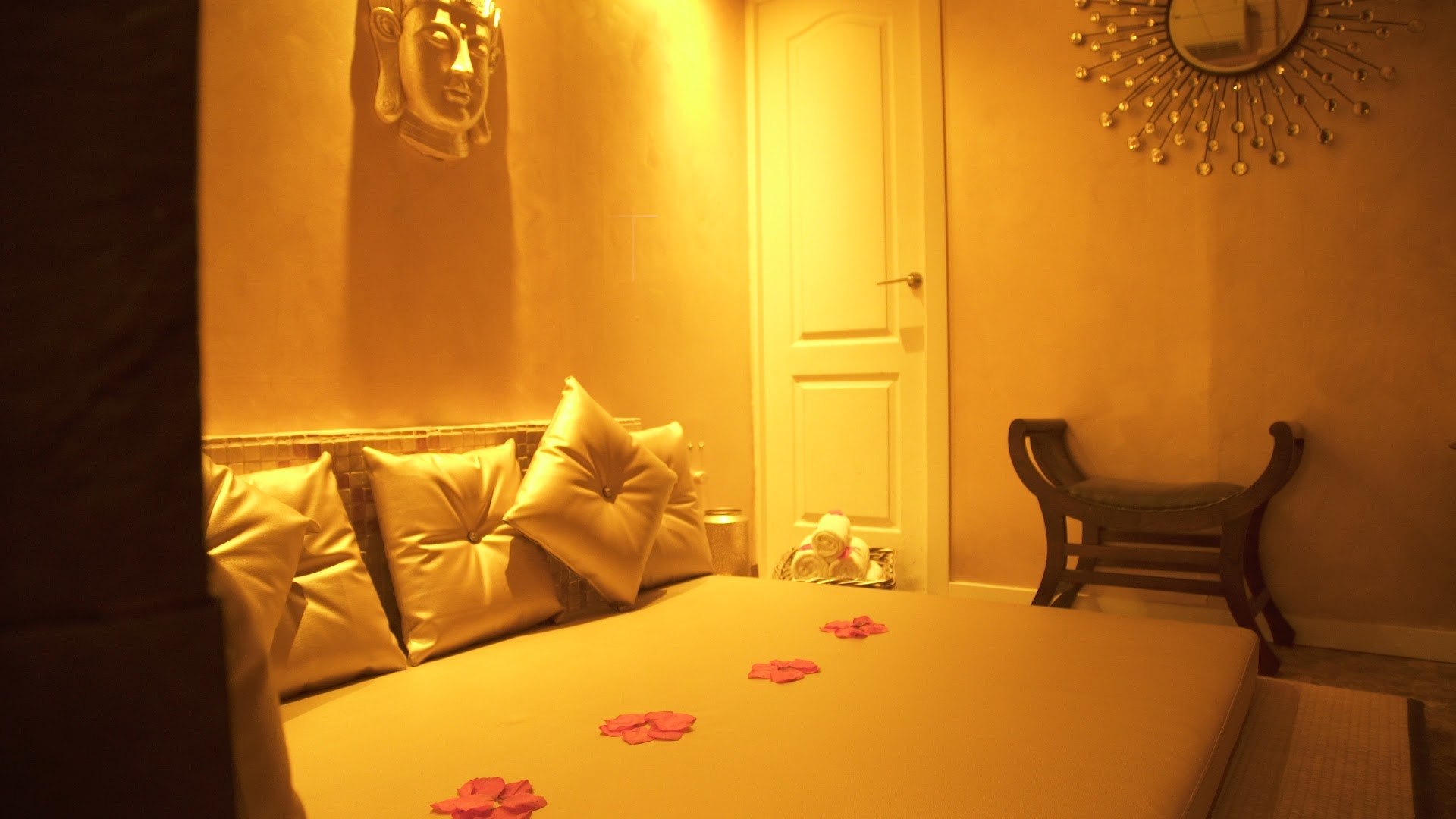 Masajes Eróticos En Madrid - PrivÉ Space - Erotic Massage in Madrid, Spain