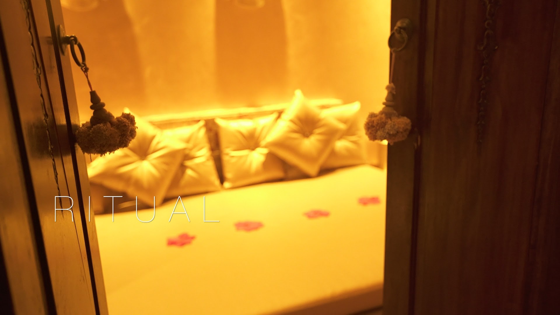 Masajes Eróticos En Madrid - PrivÉ Space - Erotic Massage in Madrid, Spain