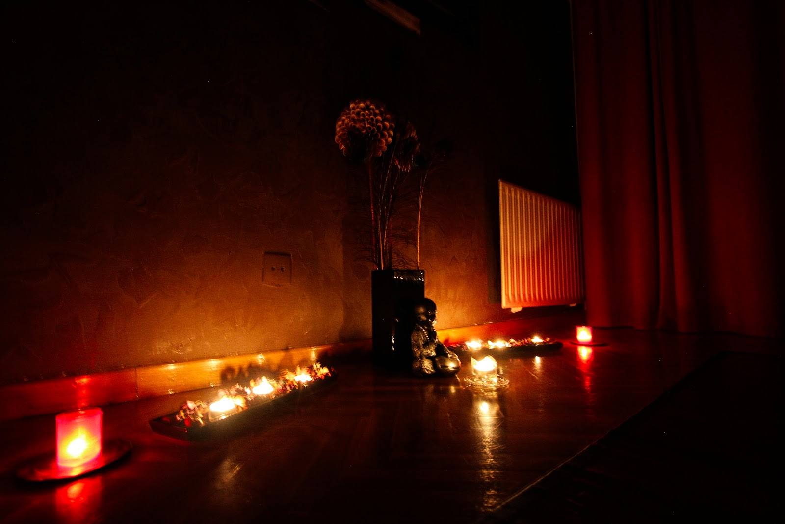 Masajes Eroticos Madrid, Erotic Massages Madrid, Masajes Trebol - Erotic Massage in Madrid, Spain
