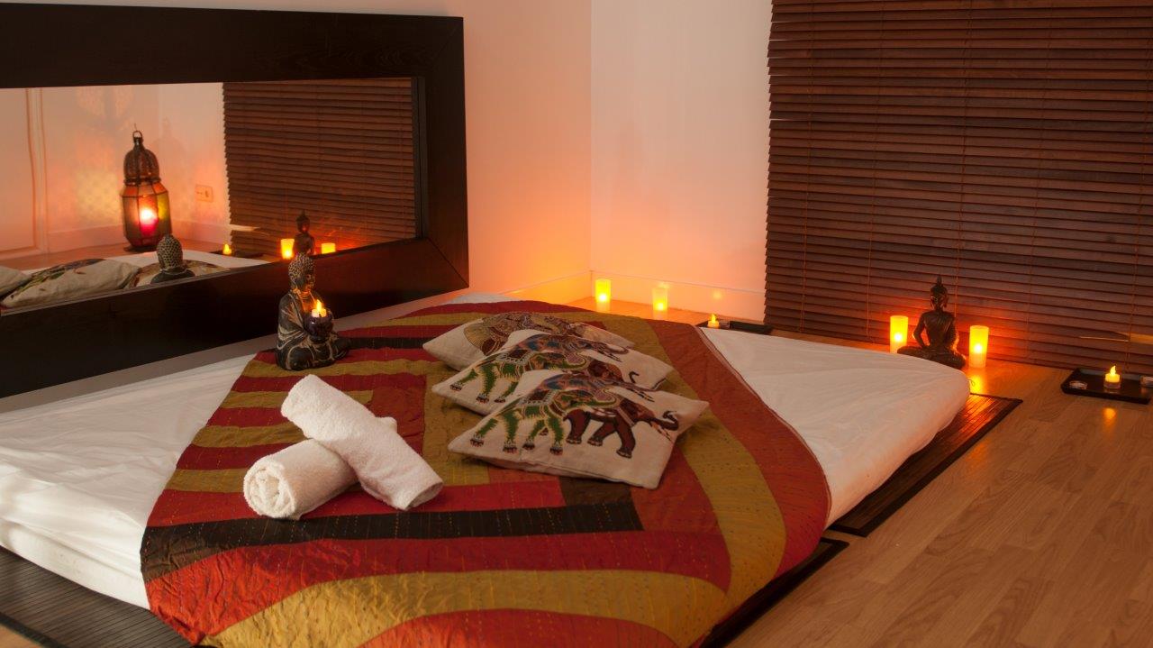 Masajes Eroticos Madrid, Erotic Massages Madrid, Masajes Trebol - Erotic Massage in Madrid, Spain