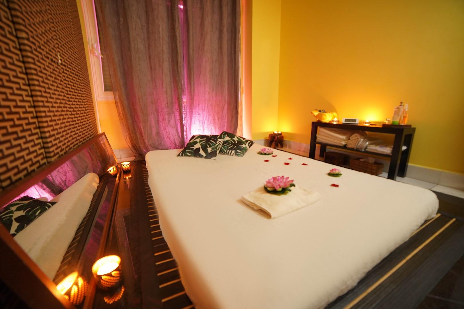 Masajes Eróticos Madrid - Masajes Eroticos Belisa - Erotic Massage in Madrid, Spain