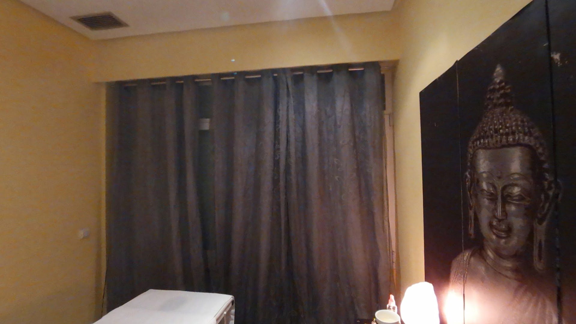 Masajes Eróticos Madrid - Masajes Eroticos Belisa - Erotic Massage in Madrid, Spain