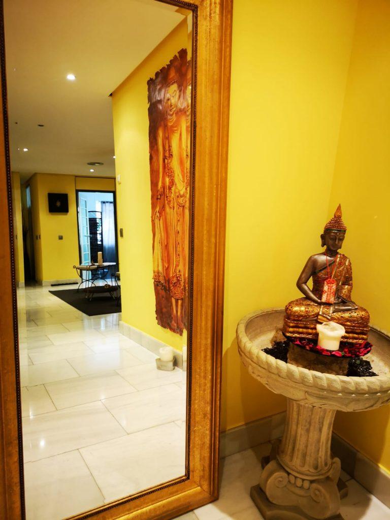 Masajes Eróticos Madrid - Masajes Eroticos Belisa - Erotic Massage in Madrid, Spain