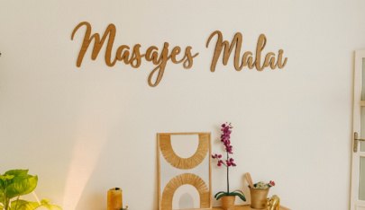 Masajes Eróticos Madrid - Masajes Malai - Erotic Massage in Madrid, Spain