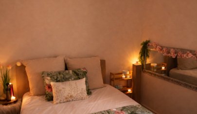 Masajes Eróticos Madrid - Masajes Malai - Erotic Massage in Madrid, Spain