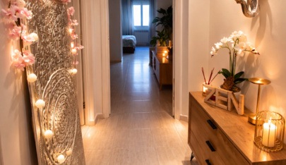 Masajes Eróticos Madrid - Masajes Malai - Erotic Massage in Madrid, Spain