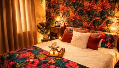Masajes Eróticos Madrid - Masajes Malai - Erotic Massage in Madrid, Spain
