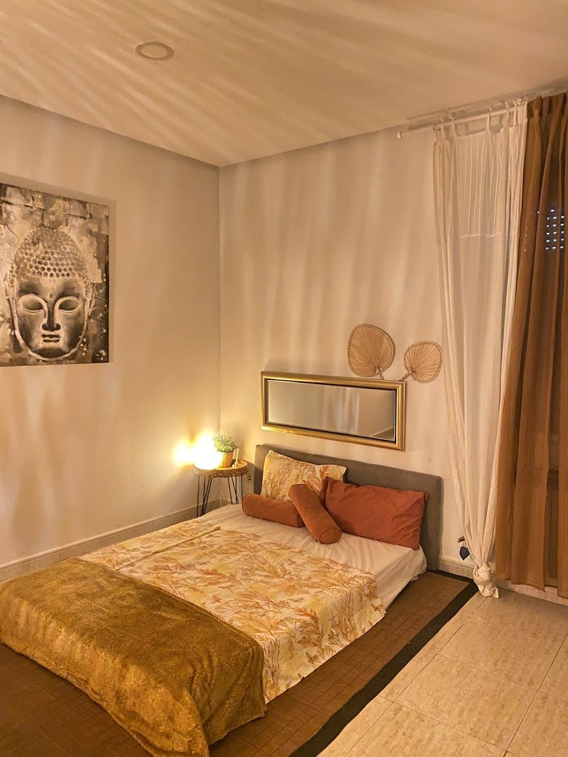 Masajes Eróticos Madrid - Masajes Malai - Erotic Massage in Madrid, Spain
