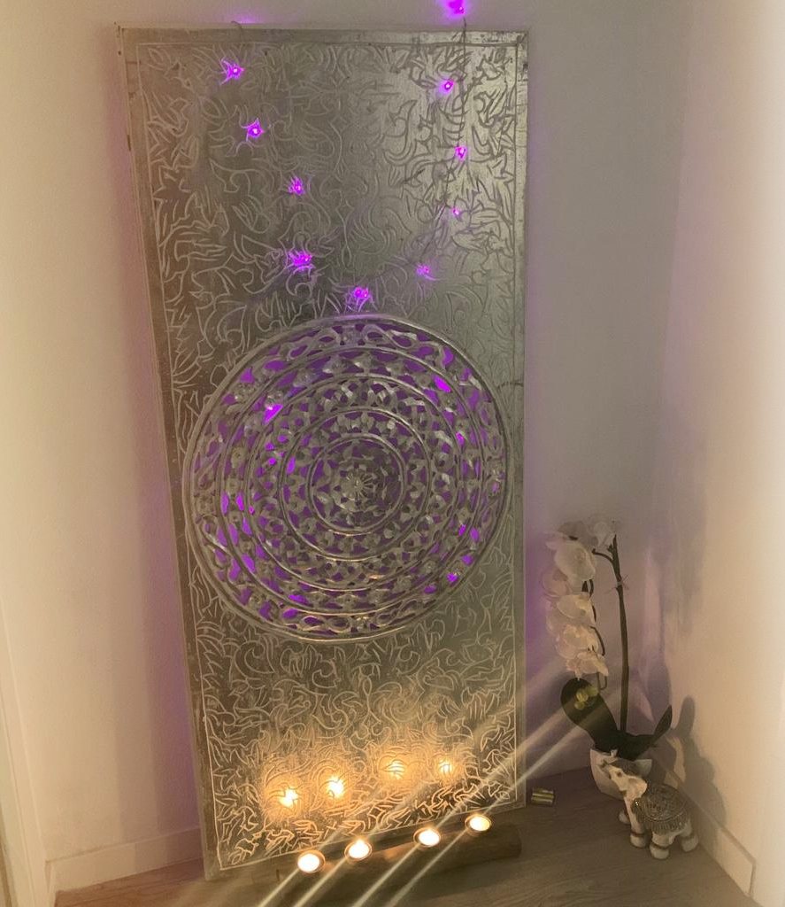 Masajes Eróticos Madrid - Masajes Malai - Erotic Massage in Madrid, Spain