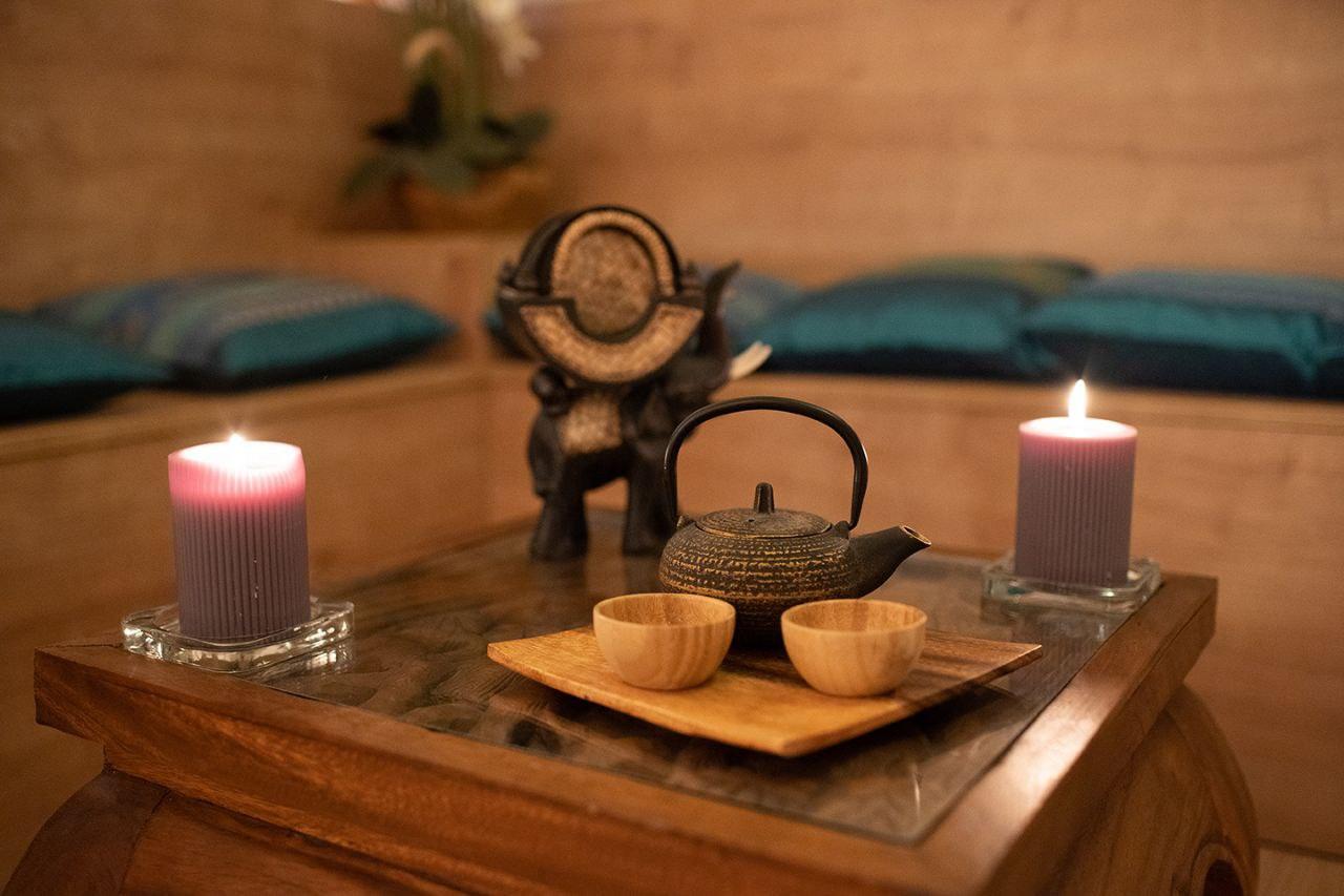 Masajes Eroticos Madrid - Erotic Massage in Madrid, Spain