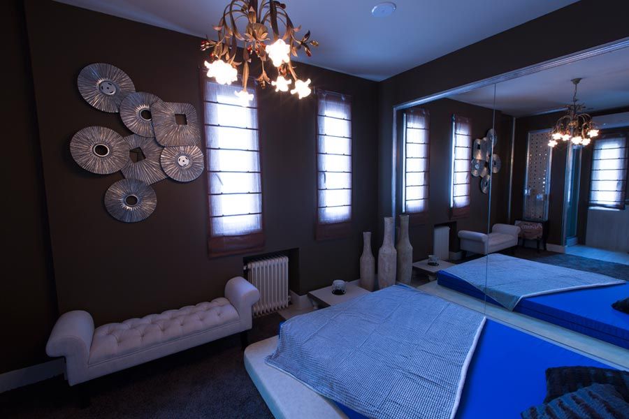 Masajes Eroticos Madrid - Erotic Massage in Madrid, Spain