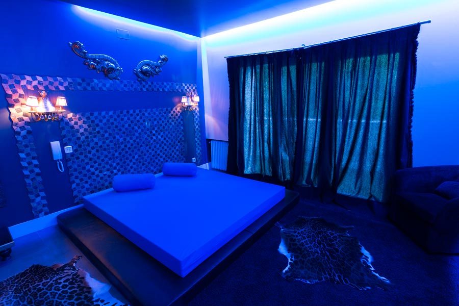 Masajes Eroticos Madrid - Erotic Massage in Madrid, Spain