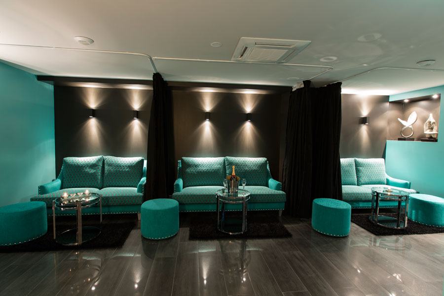 Masajes Eroticos Madrid - Erotic Massage in Madrid, Spain