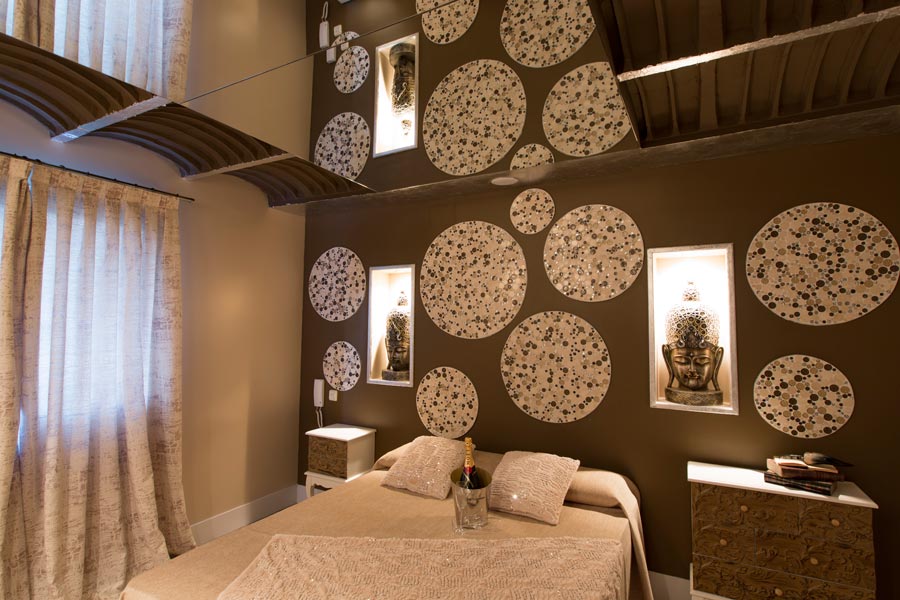 Masajes Eroticos Madrid - Erotic Massage in Madrid, Spain