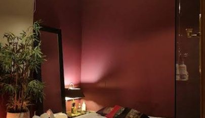 Masajes Indira - Erotic Massage in Madrid, Spain