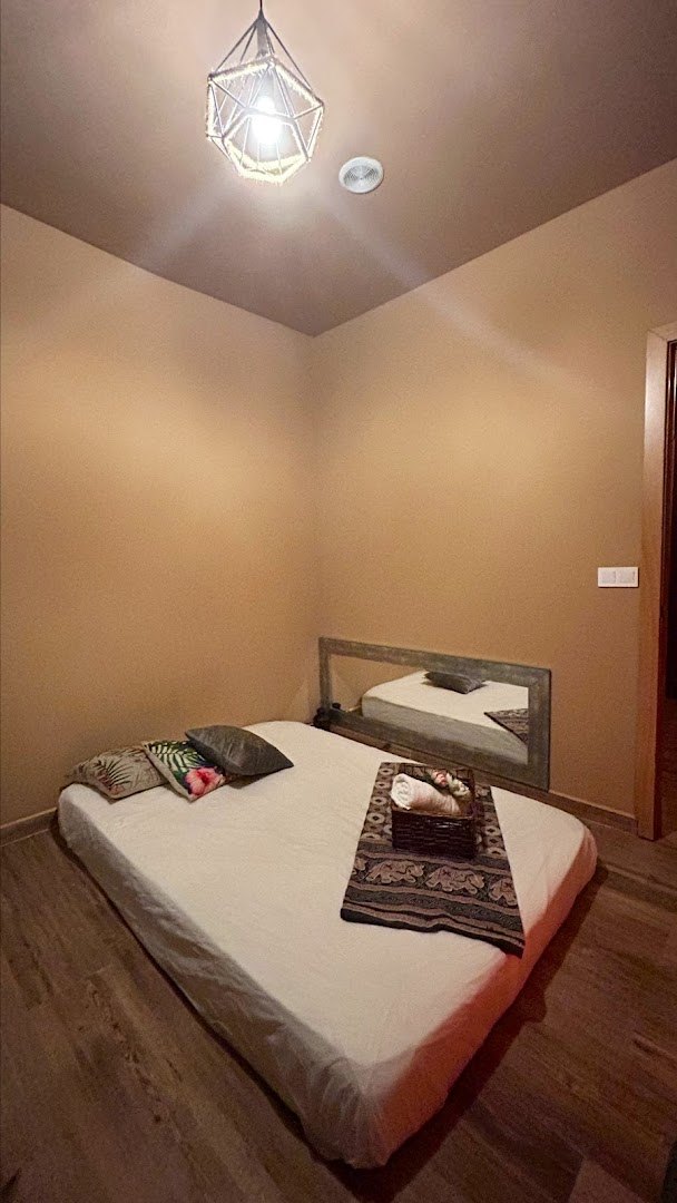 Masajes Indira - Erotic Massage in Madrid, Spain