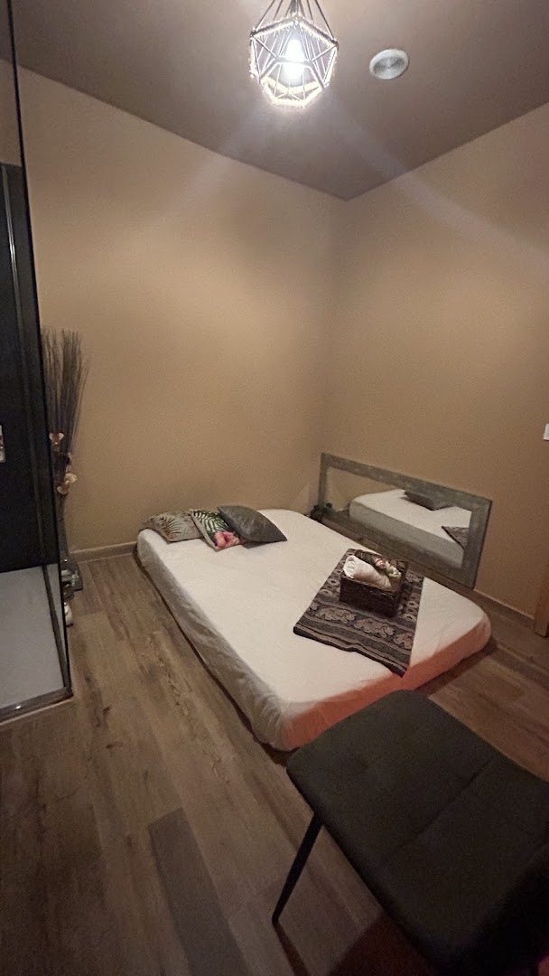 Masajes Indira - Erotic Massage in Madrid, Spain