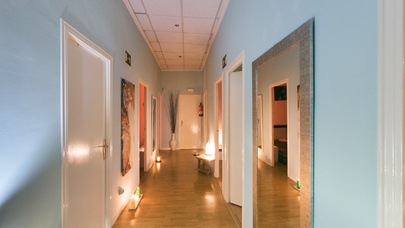 Masajes Kaunis Madrid - Erotic Massage in Madrid, Spain